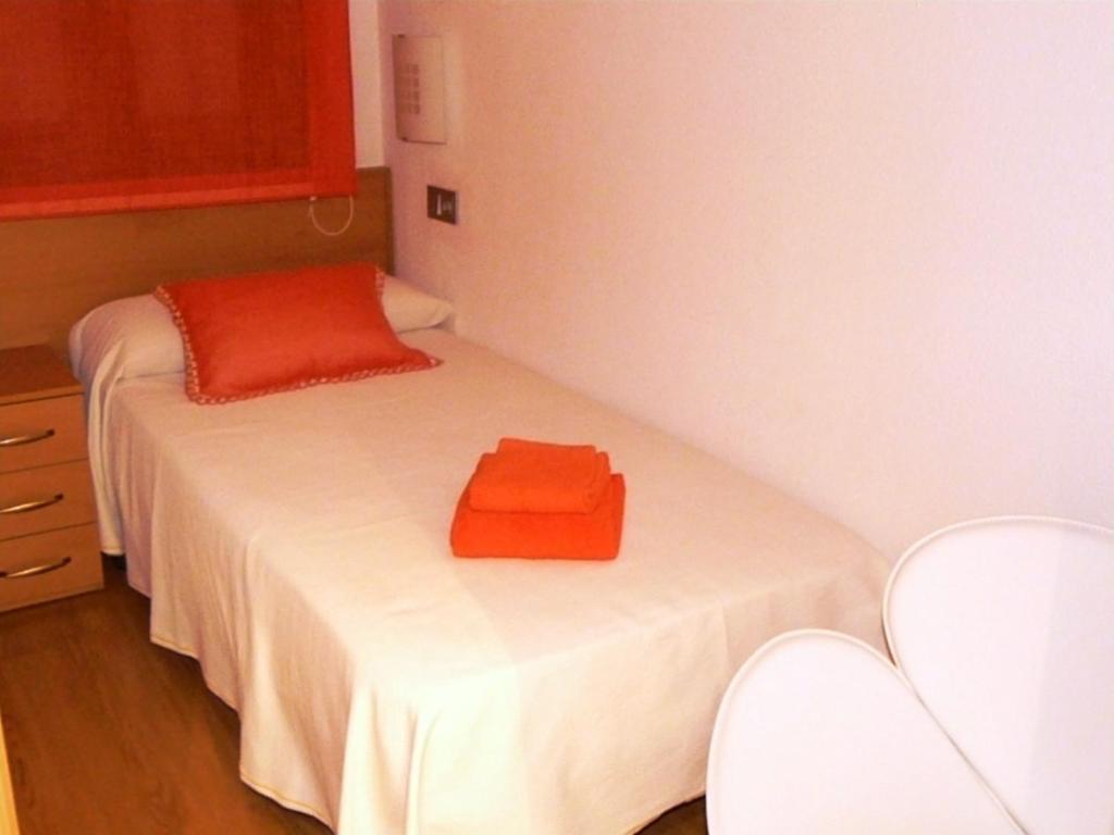 Apartamento Turistico Guara Casa Castro バルバストロ 部屋 写真