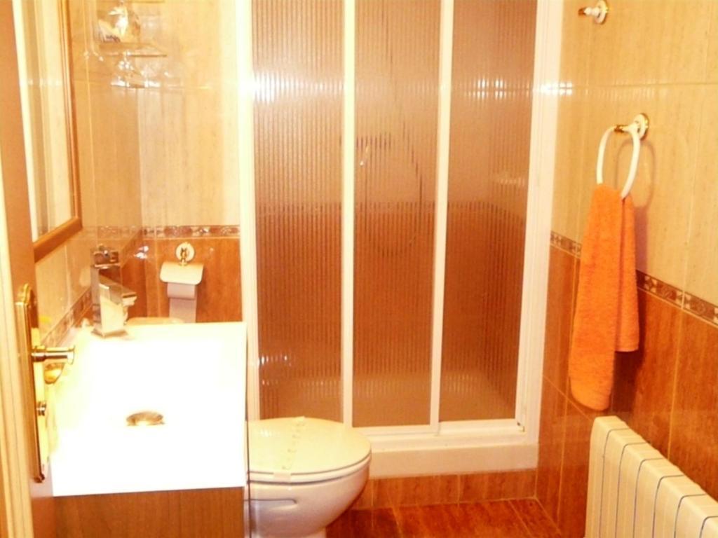 Apartamento Turistico Guara Casa Castro バルバストロ エクステリア 写真